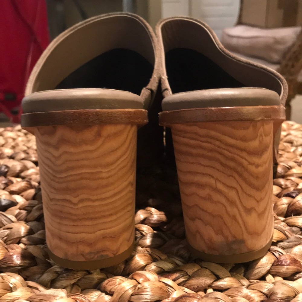 vince shoes